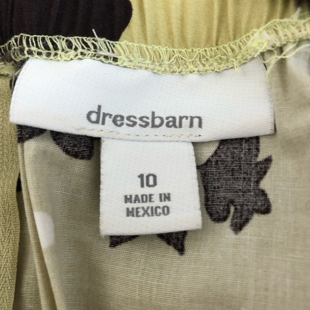 Spring/Summer Dress - Picture 4 of 6